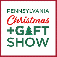 PENNSYLVANIA CHRISTMAS + GIFT SHOW