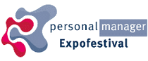 PERSONAL MANAGER EXPOFESTIVAL