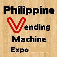 PHILIPPINE VENDING MACHINE EXPO