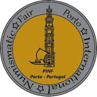 PINF - PORTO INTERNATIONAL NUMISMATIC FAIR