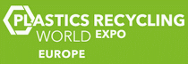 PLASTICS RECYCLING WORLD EXHIBITION EUROPE