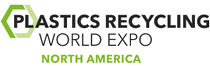 PLASTICS RECYCLING WORLD EXPO NORTH AMERICA