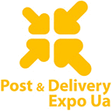 POST &amp; DELIVERY EXPO UA