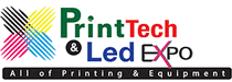 PRINT TECH &amp; LED EXPO