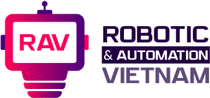 RAV - ROBOTIC &amp; AUTOMATION VIETNAM