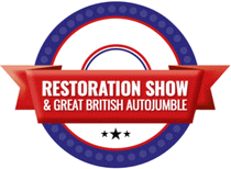 RESTORATION SHOW &amp; GREAT BRITISH AUTOJUMBLE