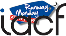 RUNWAY MONDAY AT NEWARK ANTIQUES AND COLLECTORS FAIR