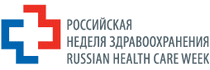RUSSIAN HEALTH CARE WEEK