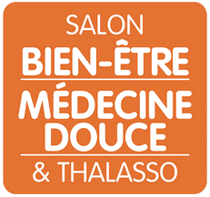 SALON BIEN-ÊTRE, MÉDECINE DOUCE &amp; THALASSO - PARIS