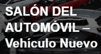 SALÓN DEL AUTOMÓVIL - VEHÍCULO NUEVO