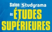 SALON DES ETUDES SUPÉRIEURES D&#039;AMIENS