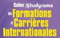 SALON DES FORMATIONS INTERNATIONALES DE GENÈVE