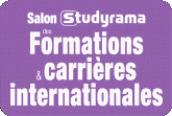 SALON DES FORMATIONS INTERNATIONALES DE LYON