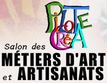 SALON DES MÉTIERS D&#039;ART ET ARTISANATS