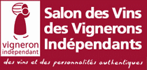 SALON DES VINS DES VIGNERONS INDÉPENDANTS - PARIS