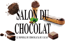 SALON DU CHOCOLAT - PARIS