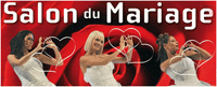 SALON DU MARIAGE DE CLERMONT-FERRAND