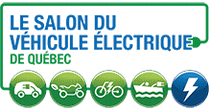 SALON DU VÉHICULE ÉLECTRIQUE DE QUÉBEC