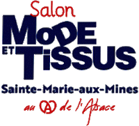 SALON MODE ET TISSUS