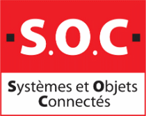 SALON S.O.C. - SYSTÈMES ET OBJETS CONNECTÉS