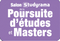 SALON STUDYRAMA DE LA POURSUITE D’ÉTUDES ET MASTERS DE LILLE