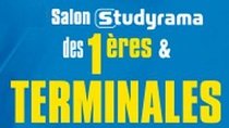 SALON STUDYRAMA DES 1ÈRES ET TERMINALES - INFOS APB