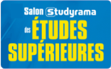 SALON STUDYRAMA DES ÉTUDES SUPÉRIEURES DE BESANÇON