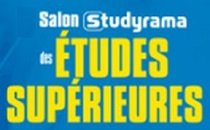 SALON STUDYRAMA DES ETUDES SUPÉRIEURES DE METZ