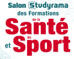 SALON STUDYRAMA DES FORMATIONS DE LA SANTÉ ET DU SPORT DE LYON