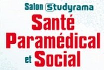 SALON STUDYRAMA DES FORMATIONS SANTÉ, PARAMÉDICAL &amp; SOCIAL DE PARIS