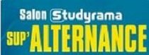 SALON STUDYRAMA SUP’ALTERNANCE DE LYON