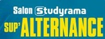 SALON STUDYRAMA SUP’ALTERNANCE DE STRASBOURG