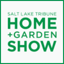 SALT LAKE TRIBUNE HOME + GARDEN SHOW