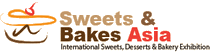 SBA - SWEETS &amp; BAKES ASIA