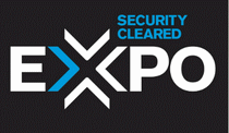 SECURITY CLEARED EXPO - LONDON