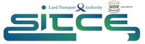 SITCE - SINGAPORE INTERNATIONAL TRANSPORT CONGRESS AND EXHIBITION