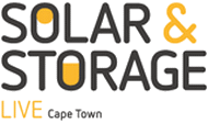 SOLAR &amp; STORAGE LIVE - SOUTH AFRICA - CAPE TOWN