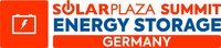 SOLARPLAZA SUMMIT ENERGY STORAGE GERMANY