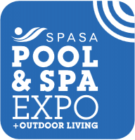 SPASA POOL &amp; SPA EXPO + OUTDOOR LIVING