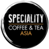 SPECIALITY COFFEE &amp; TEA ASIA