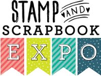 STAMP &amp; SCRAPBOOK EXPO PLEASANTON