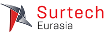 STT SHOW EURASIA - SURTECH EURASIA