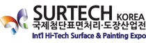 SURTECH KOREA