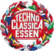 TECHNO CLASSICA ESSEN