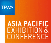 TFWA ASIA PACIFIC EXHIBITION &amp; CONFERENCE