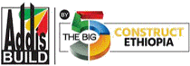 THE BIG 5 CONSTRUCT ETHIOPIA