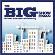 THE BIG SHOW OMAN