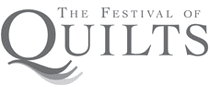 THE FESTIVAL OF QUILTS