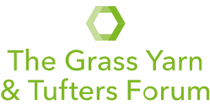 THE GRASS YARN &amp; TUFTERS FORUM