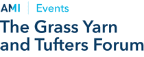 THE GRASS YARN &amp; TUFTERS FORUM EUROPE